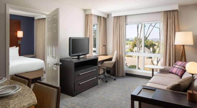 Sonesta ES Suites Carmel Mountain - San Diego — photo 2