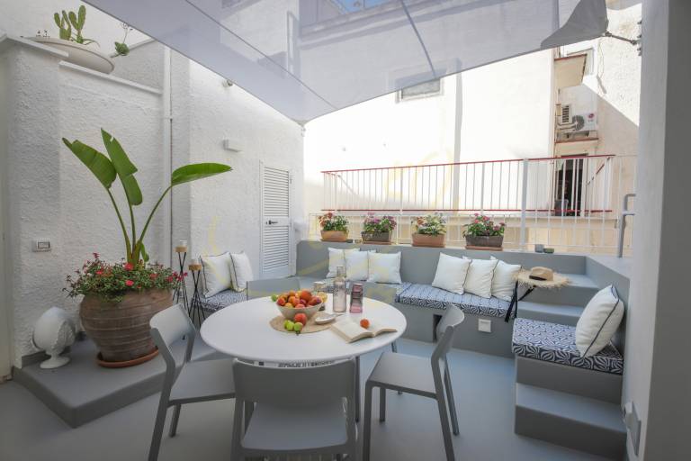 Ferienwohnung in Centro Storico, Adria, Italien