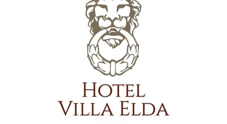 Hotel Villa Elda in Assisi