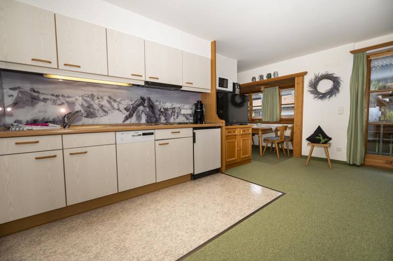 Ferienwohnung Obermaiselstein