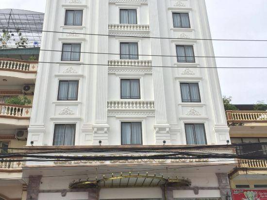 Halong Diamond Hotel — photo 4