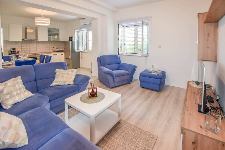 Ferienwohnung S and E