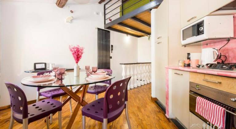 Apartment | Beach nearby | Pet-friendly — photo 3