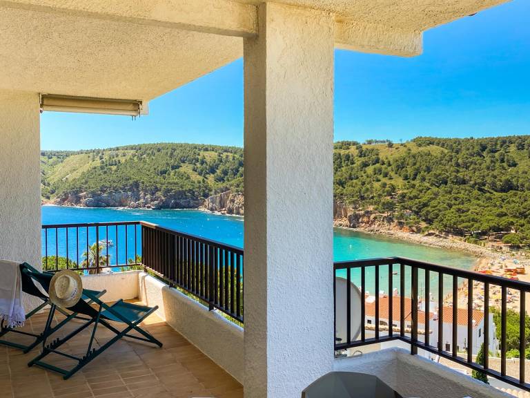 Ferienwohnung L'Escala