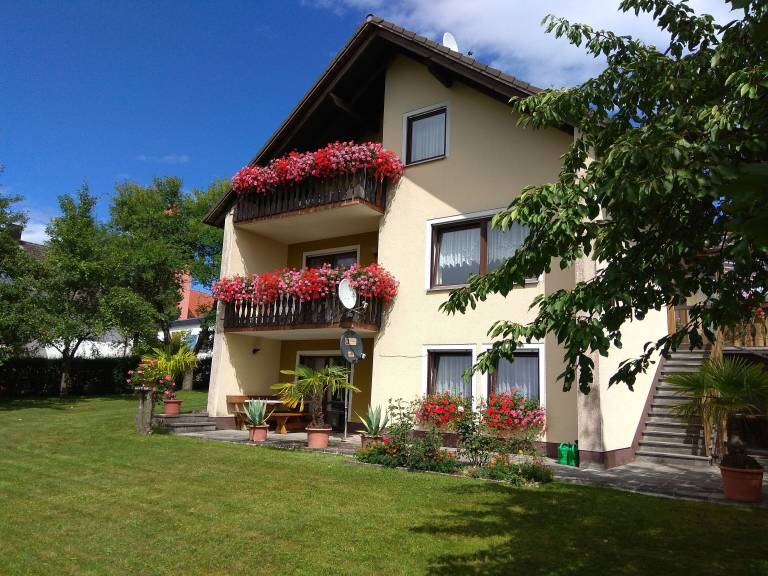 Ferienwohnung  Amberg