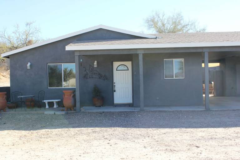 House Oro Valley