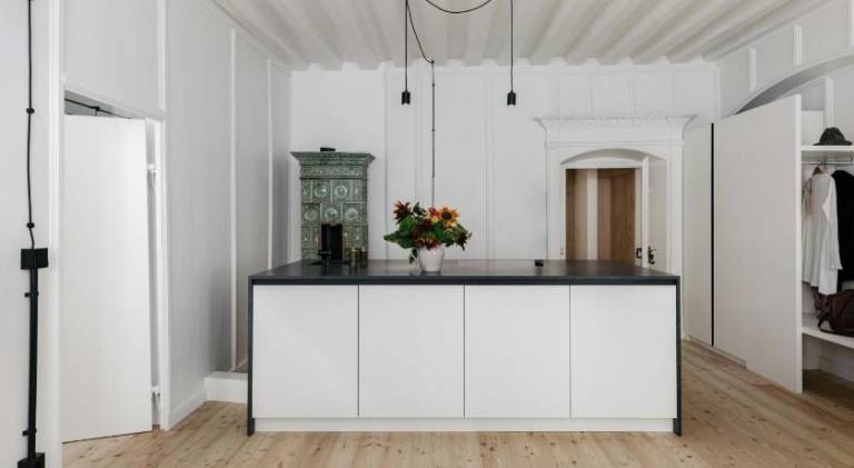Ferienwohnung Sterzing