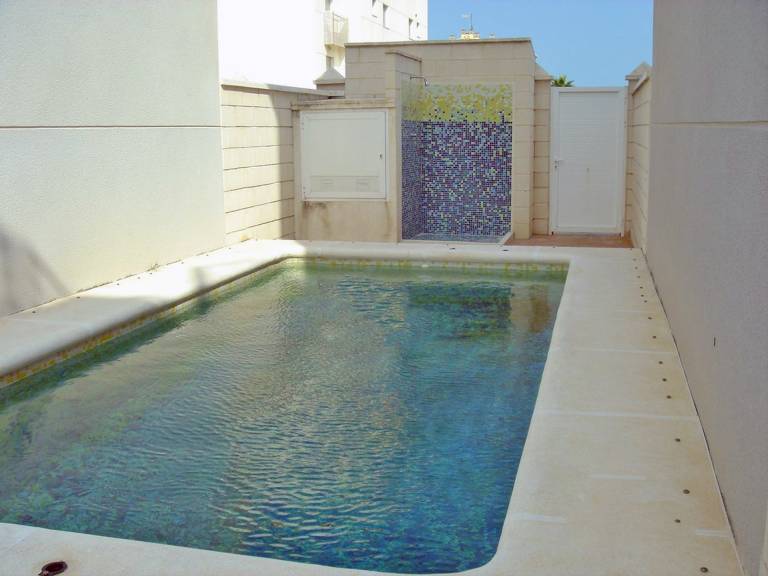 Apartament  Oliva