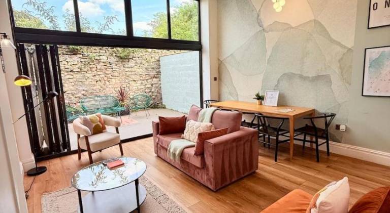 Beautiful rental apartment | Pet-friendly — photo 2
