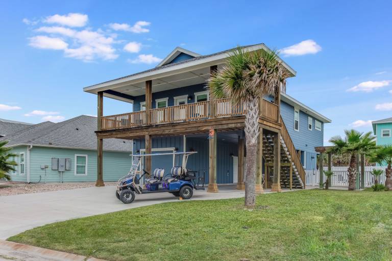 House Port Aransas