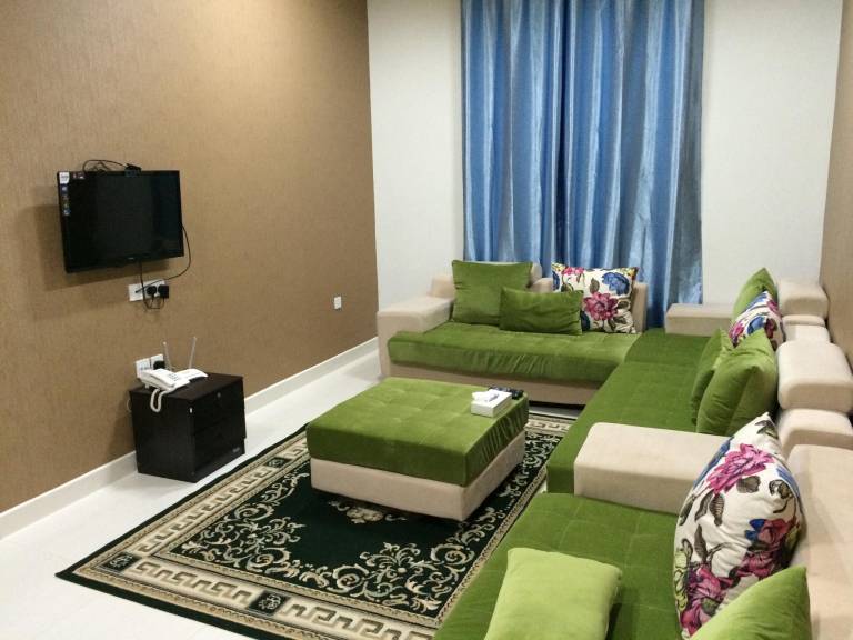 Appartement Al Wadi