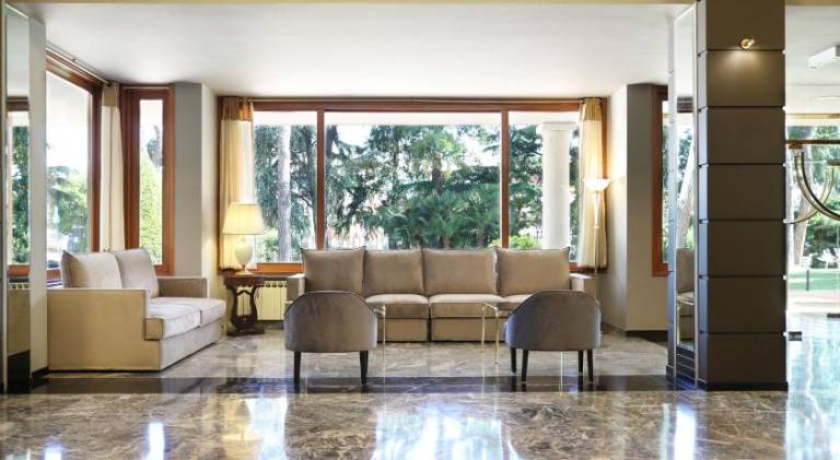 Hotel Terme Delle Nazioni — photo 4