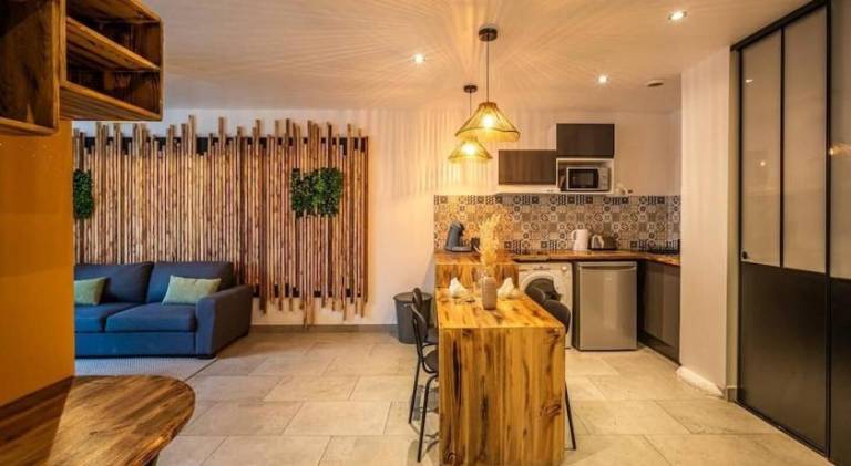 Beautiful holiday apartment | Pets allowed in Carcassonne