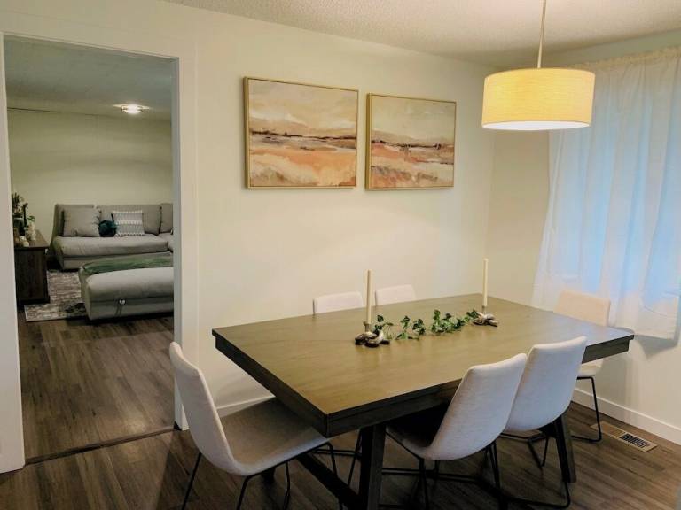 House  Overlake