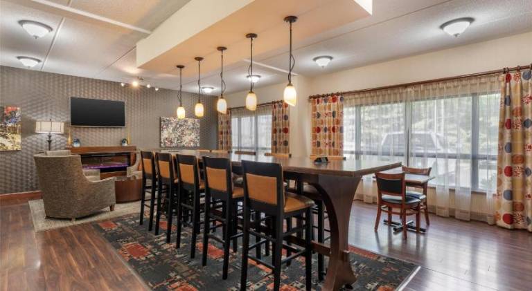 Best Western Delta Inn — photo 3