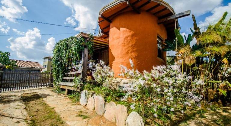 Cabana Carrancas