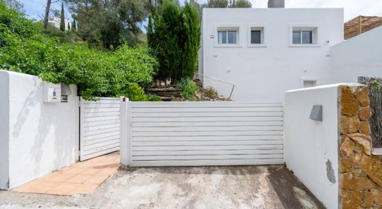 Vacation home with 2 rooms for 4 persons — photo 3
