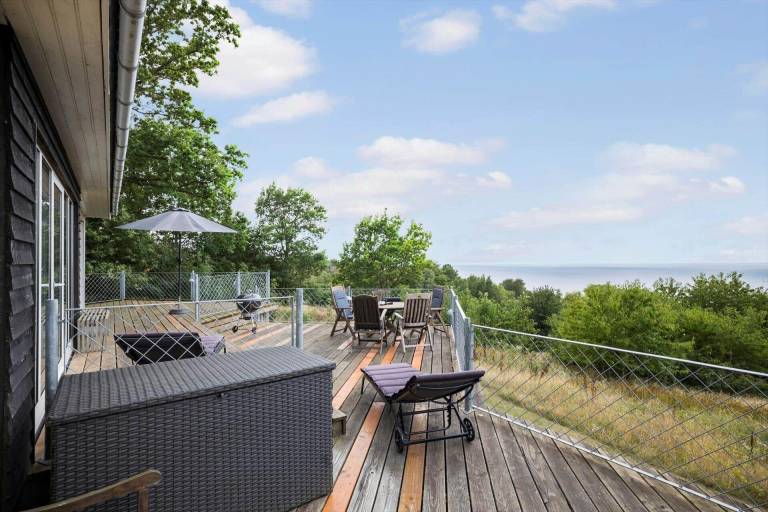 Feriehus Hasle