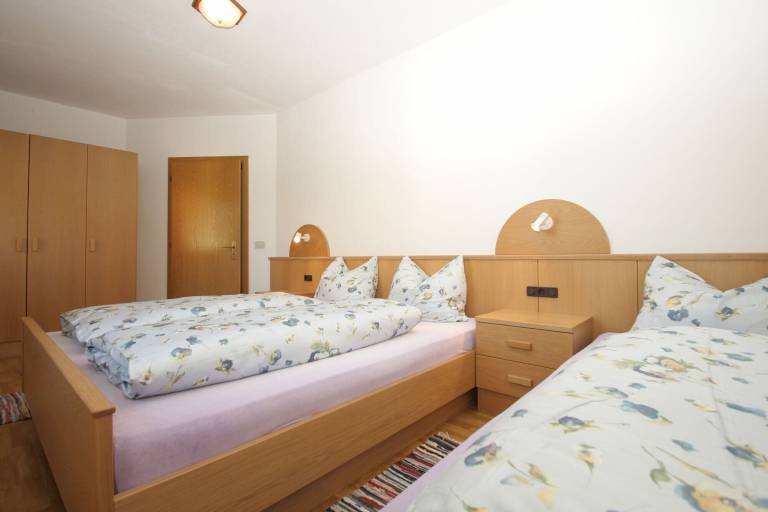 Farmhouse Lajen