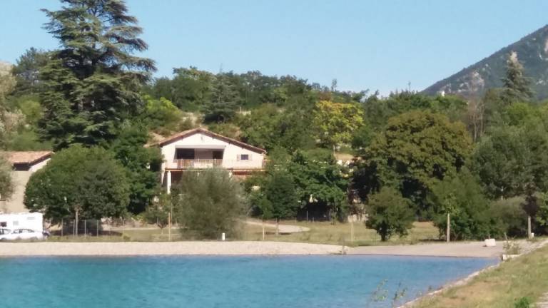 σπίτι Serres