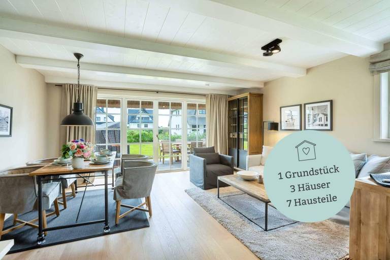 Ferienhaus Speicherstadt