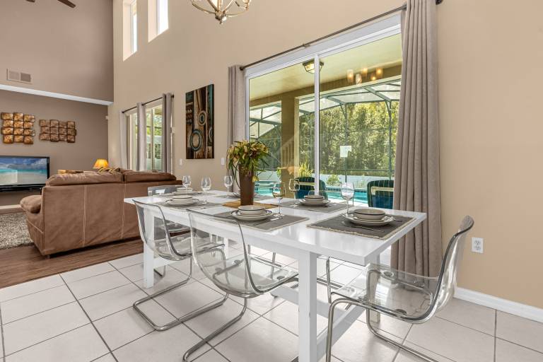 Child-friendly wonderful house with yard, terrace & jacuzzi | Suitable for remote work | Pets are welcome — photo 3