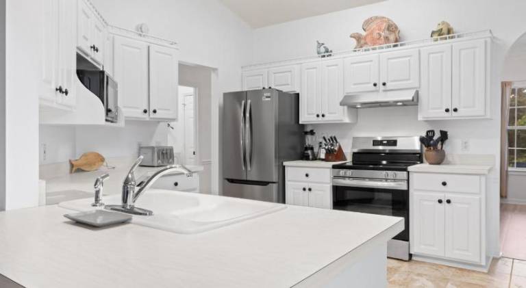 Vacation home with 3 rooms for 9 persons — photo 3