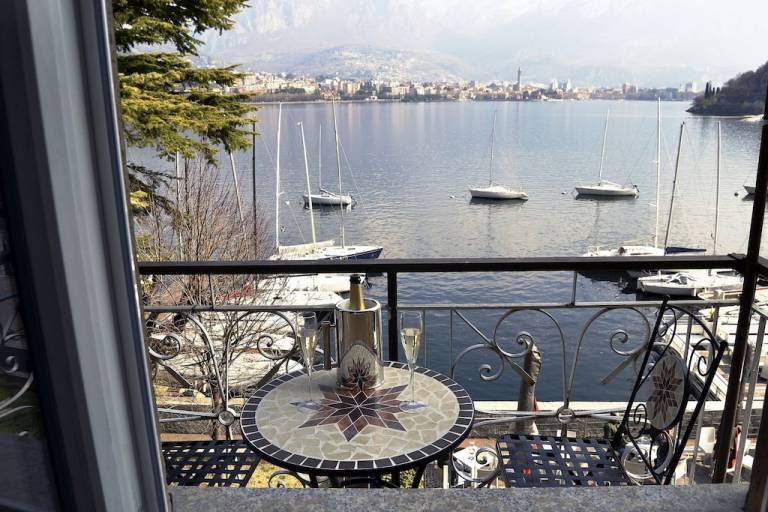 Casa Oggiono