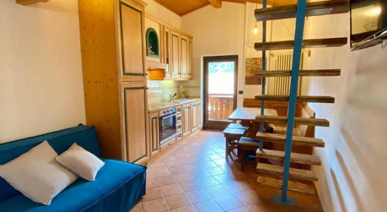 Nice holiday apartment | Pet-friendly — photo 2