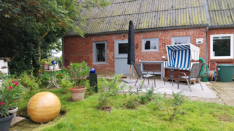 Ferienwohnung  Ockholm