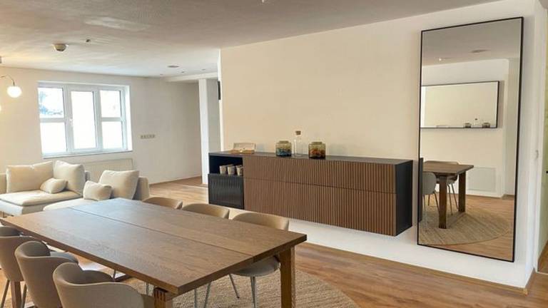 20 m² Ferienwohnung