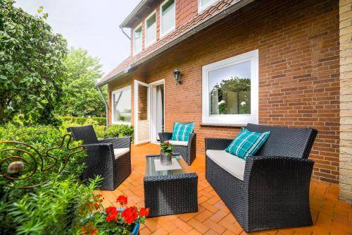 Appartement Bad Bevensen