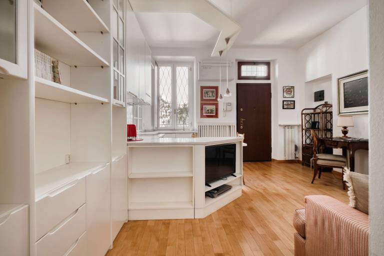 Family-oriented rental apartment with fast internet | Close to Pinacoteca di Brera | Dogs allowed — photo 5
