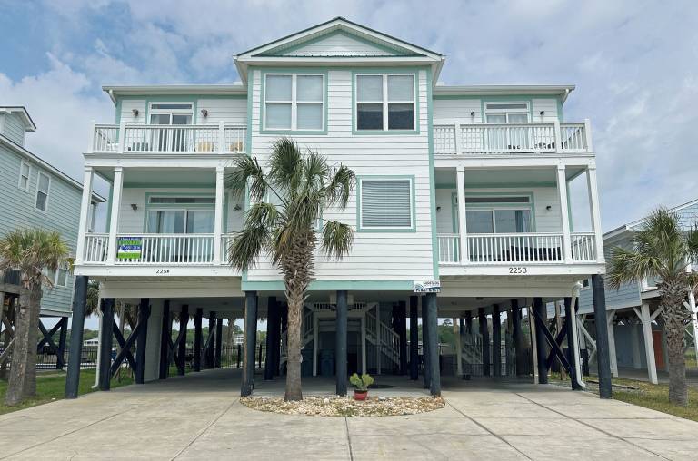 House  Murrells Inlet