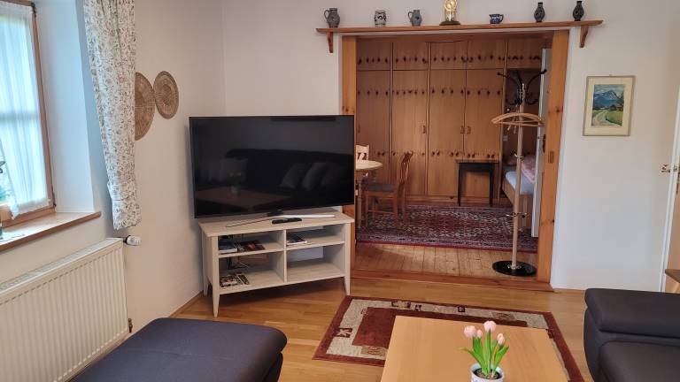 Ferienhaus Siegsdorf