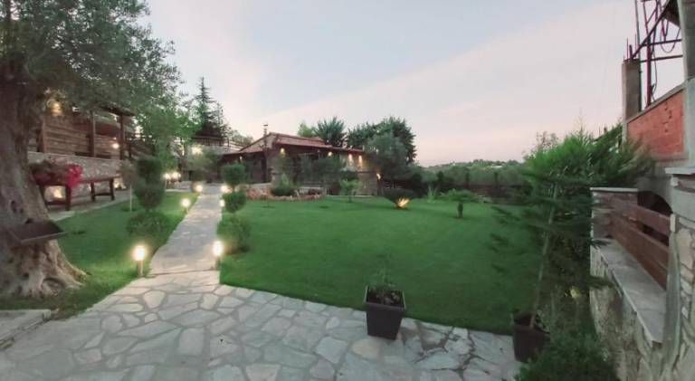 Dimitris' villas - villa 1 — photo 2