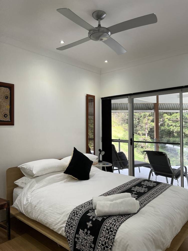 Bed and breakfast Tallebudgera Valley