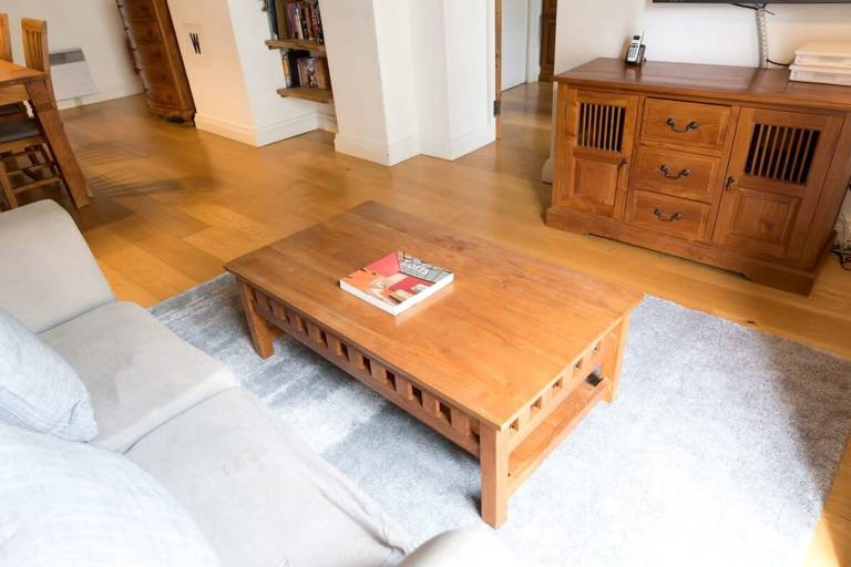 Child-friendly beautiful apartment with fast internet | Next to Notre-Dame de Paris | Pets are welcome — photo 5