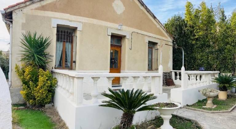 Maison de vacances Castelnau-le-Lez