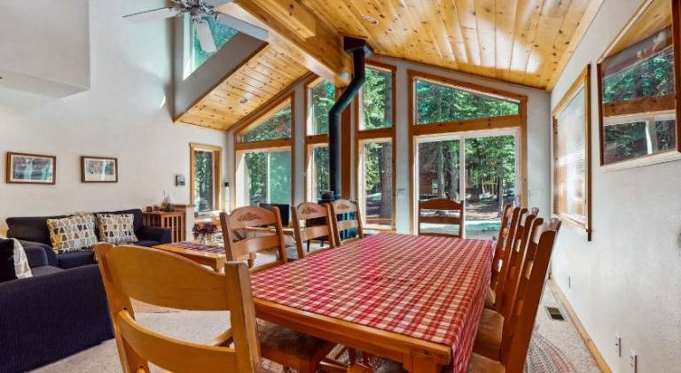 Vacation home with hot tub & pool | Perfect for remote work | Pets allowed — photo 5
