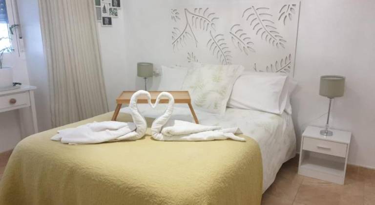 Rental apartment | Close to Mosque–Cathedral of Córdoba — photo 2