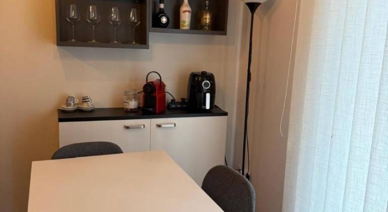 Holiday apartment with patio | Pets are welcome — photo 5