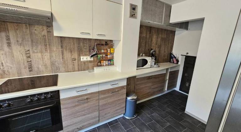 Vacation home with 3 rooms for 6 persons — photo 4
