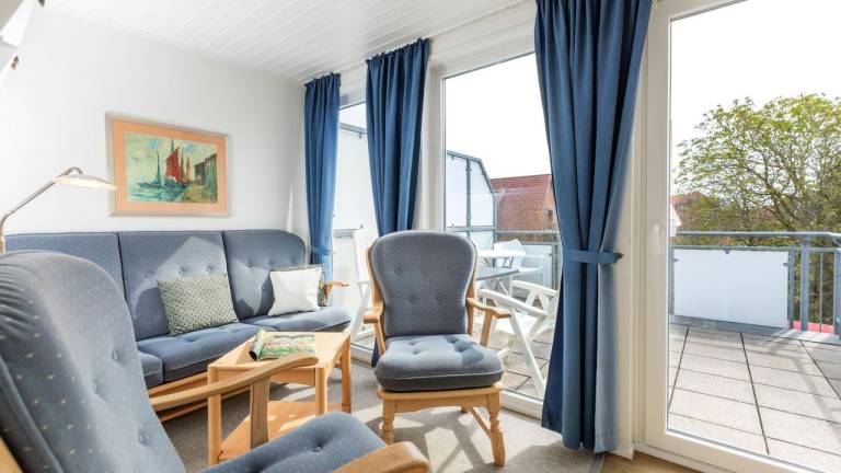 Ferienwohnung Loog