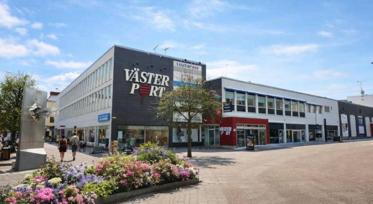 Hotell Navet in Vastervik