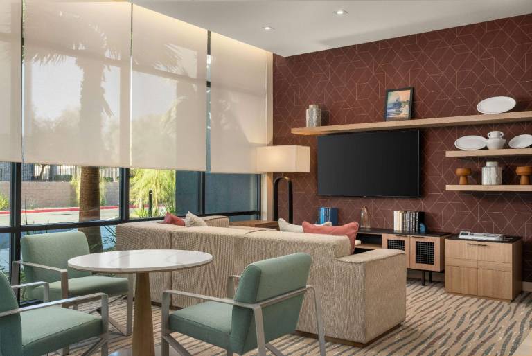 Homewood Suites by Hilton North Las Vegas Speedway — photo 3
