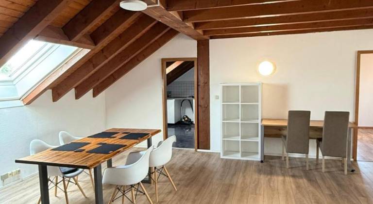 Ferienwohnung Dietzenbach