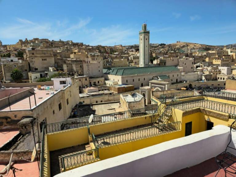 Hostel Medina — photo 2