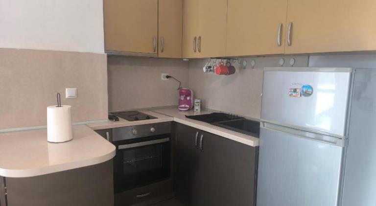 Holiday apartment with 1 room for 3 persons — photo 3