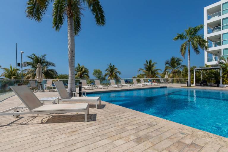 Apartamento Santa Marta